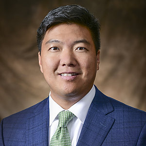 Dr. Howard Yeon