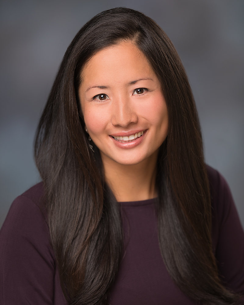 Dr. Katherine Chang, MD