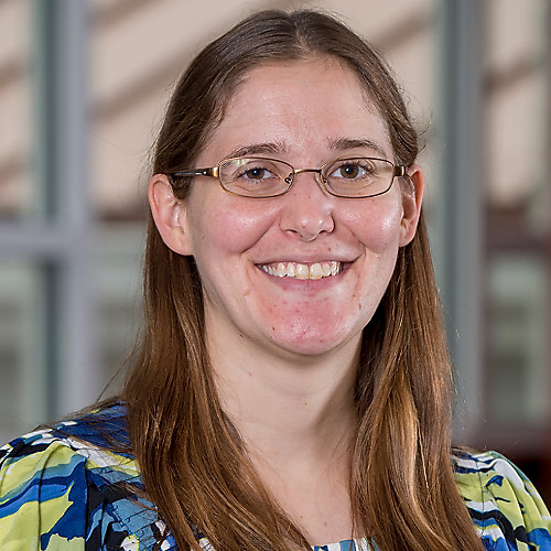 Dr. Anna Grady, MD