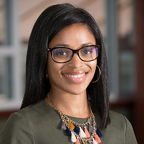 Dr. Ashley Scott, MD