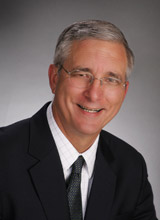 Dr. Joseph Tullier