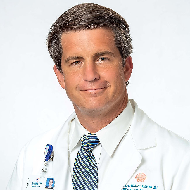 Dr. Daniel Penn, MD