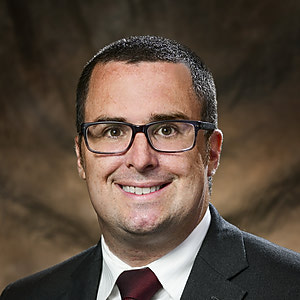 Dr. William Hoffman