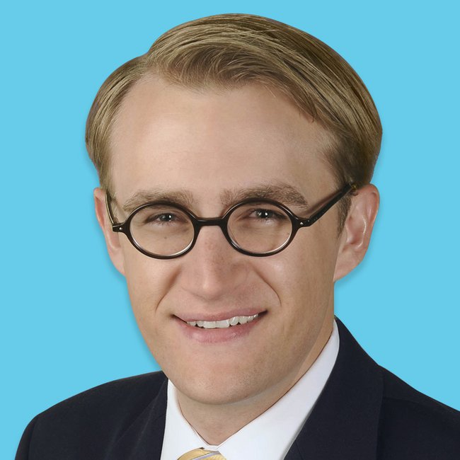 Dr. William Miller, MD
