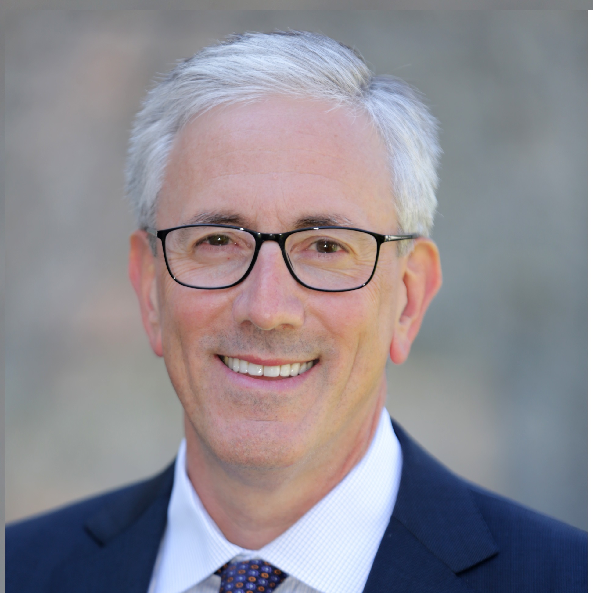 Dr. James Romanelli