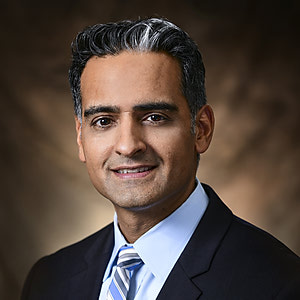 Dr. Samir Sodha, MD
