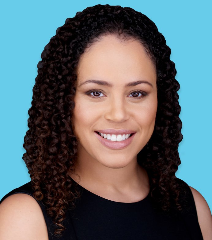 Dr. Tatiana Sousa, MD