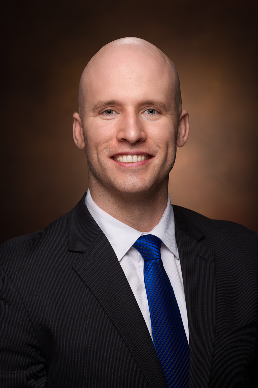 Dr. Caleb Steffen, MD
