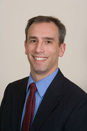 Dr. Joshua Fischer, MD