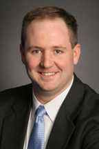 Dr. Joshua Garrett, MD