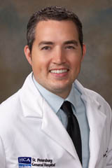 Dr. Joshua Lehman, DO