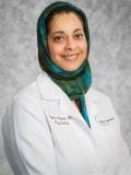 Dr. Najmun Riyaz, MD