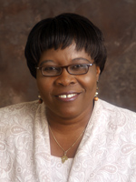 Dr. Joy Amemornu, MD