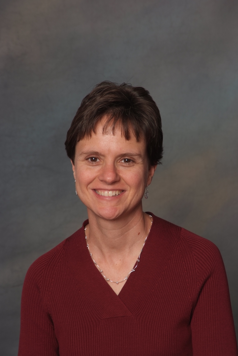 Dr. Joy Kain, MD