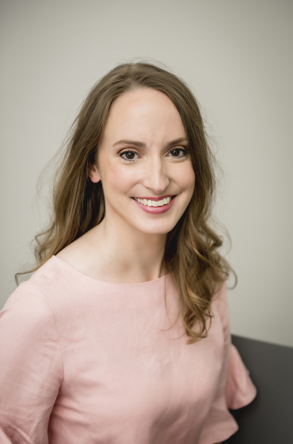Dr. Iona Chapman, MD