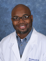 Dr. Jude-Farley Pierre
