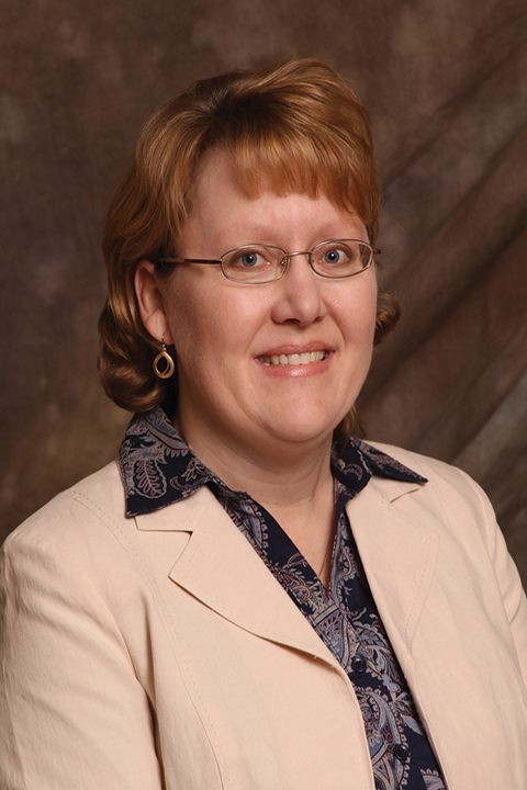 Dr. Judith Bernhard, MD