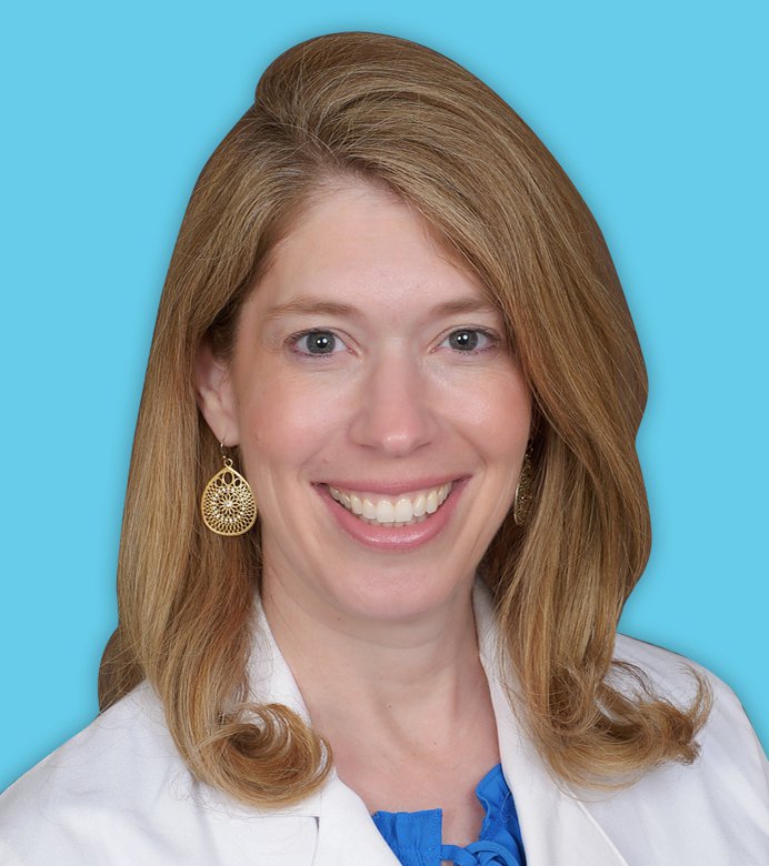 Dr. Katherine Bell, MD