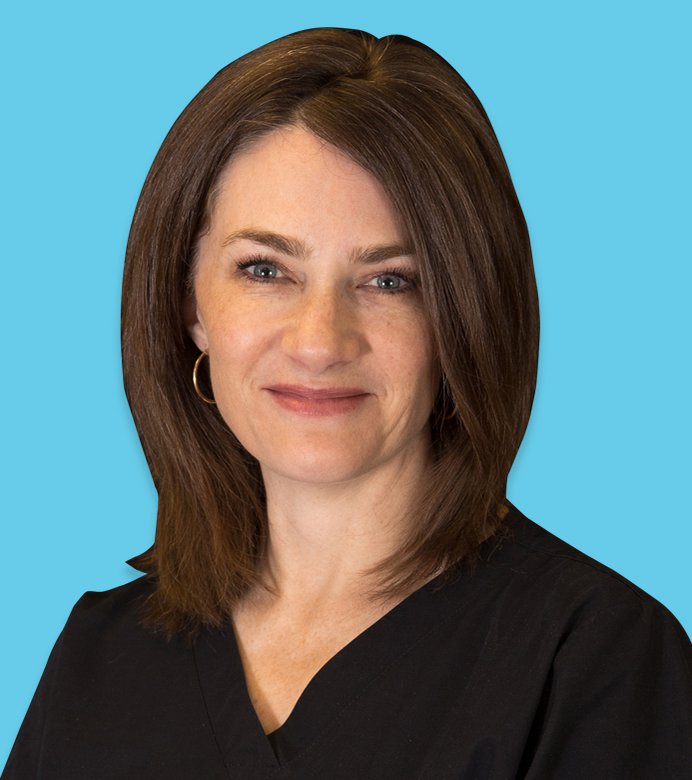 Dr. Katharine Bermingham Cordova, MD