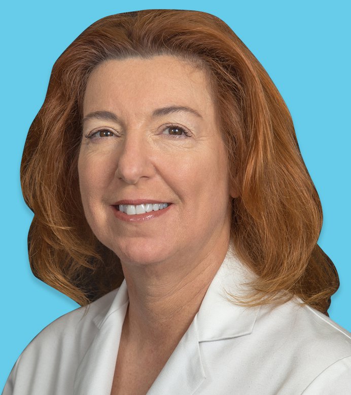 Dr. Rita George, MD