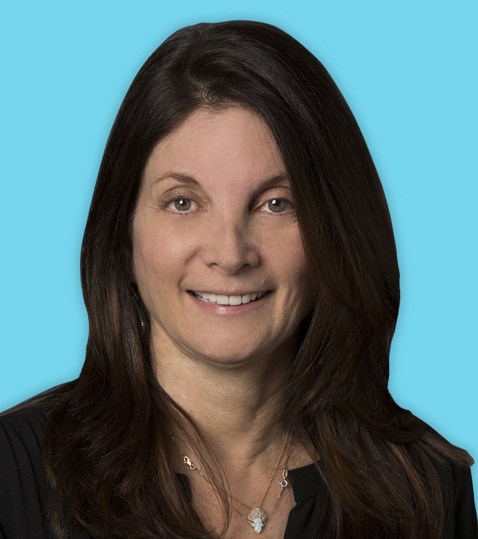 Dr. Cindy Greenberg, MD