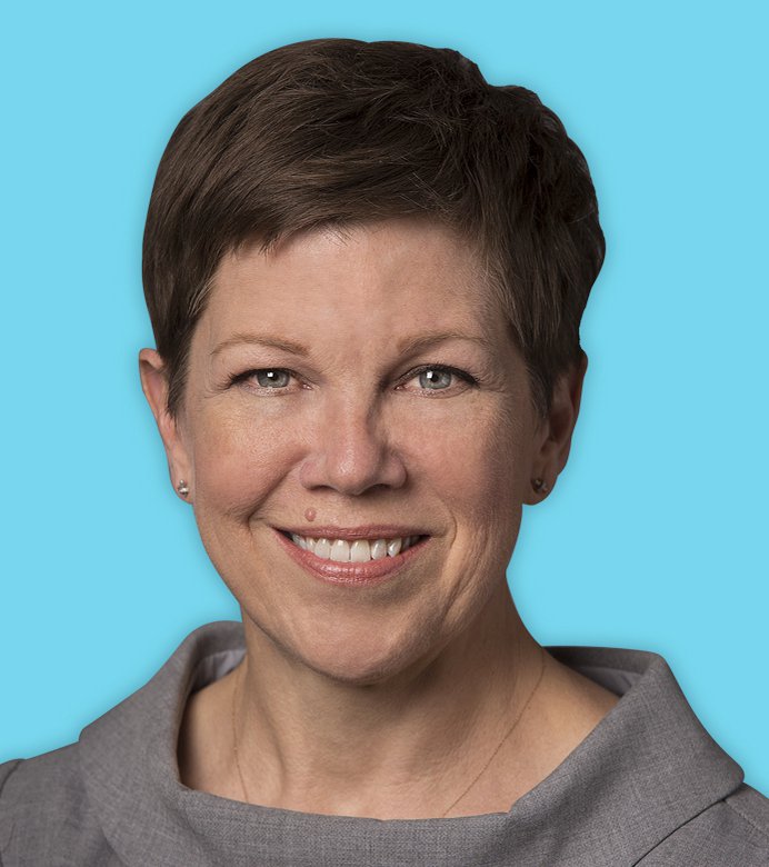 Dr. Annette Harris, MD