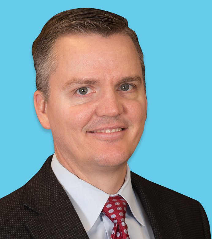 Dr. Jeremy Kennedy, DO