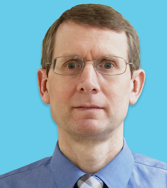 Dr. John Levasseur, MD