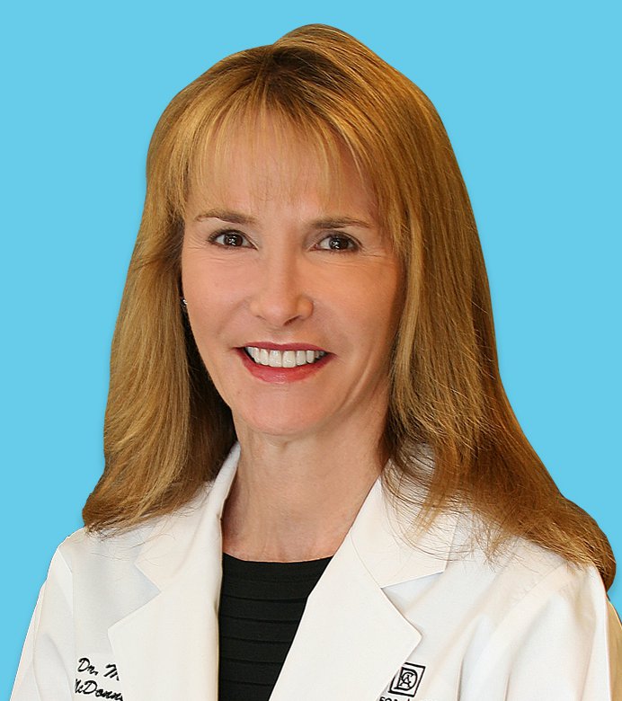 Dr. Michaela Mcdonnell, MD