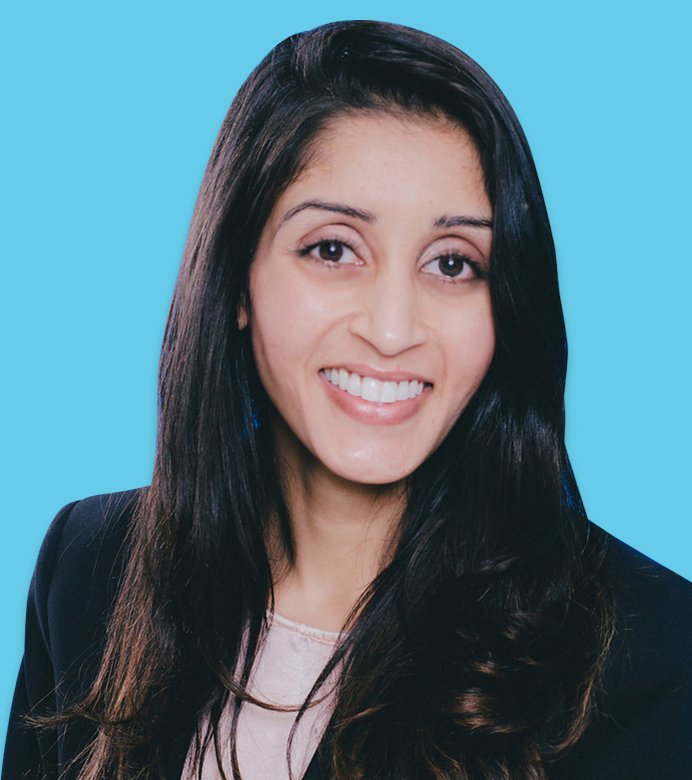 Dr. Trisha Patel, MD