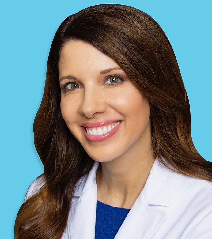 Dr. Lisa Guidry Pruett, MD