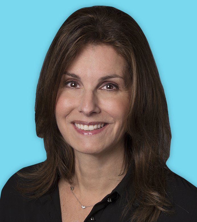 Dr. Vicki Rabin, MD
