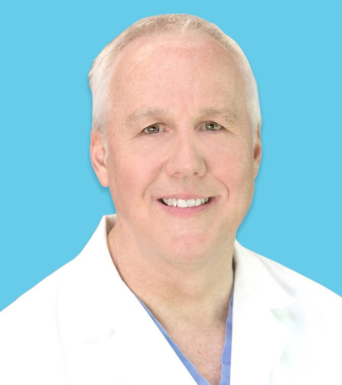 Dr. Mark Ray, MD