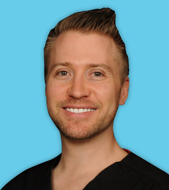 Dr. Adam Sorensen, DO