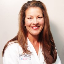 Dr. Judith Lee Vogt, MD