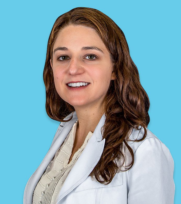 Dr. Melissa Efron-Everett, MD