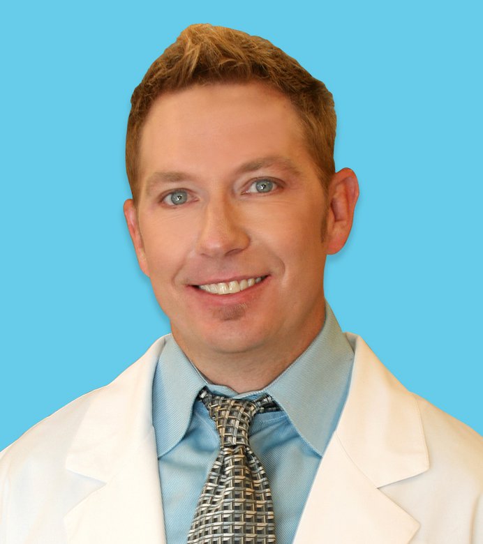 Dr. David Hurt, MD