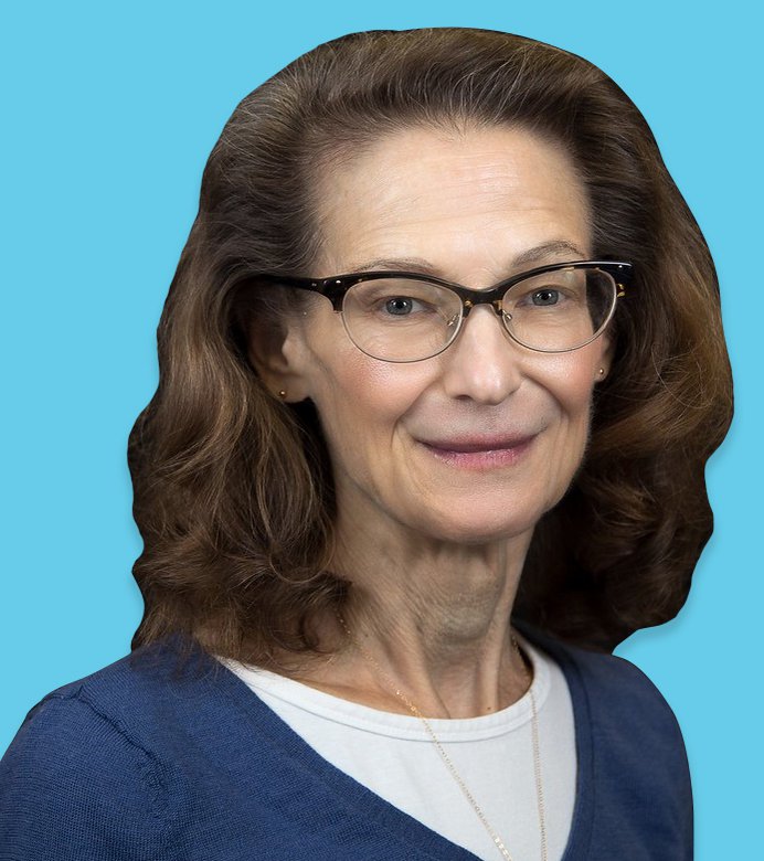 Dr. Susan Whitmore, MD