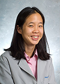 Dr. Judy Chen, MD