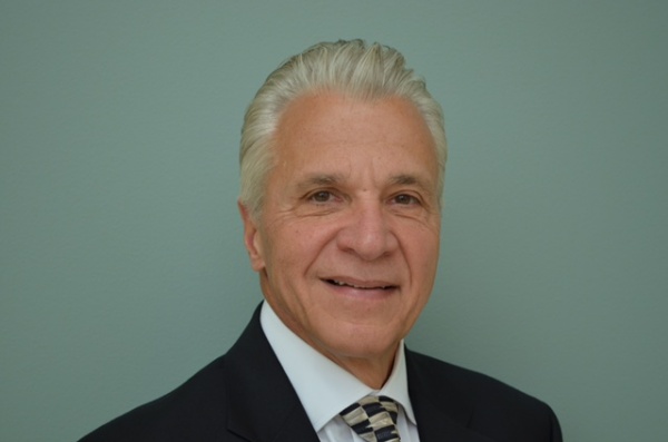 Dr. George Poporad, MD