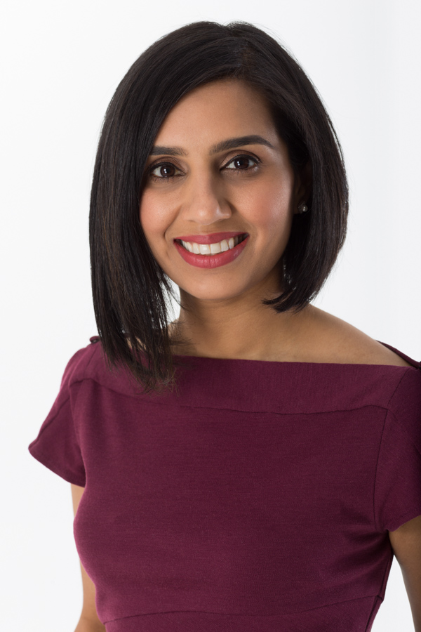 Dr. Tayyaba Ahmed, DO
