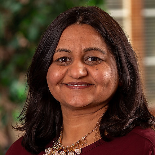 Dr. Neha Batra, MD