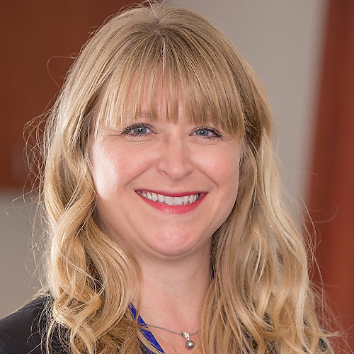 Dr. Tricia Foster, DO