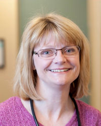 Dr. Juliana O'laughlin, MD