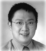 Dr. Julian Huang, MD