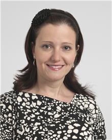 Dr. Julia Girzhel, MD