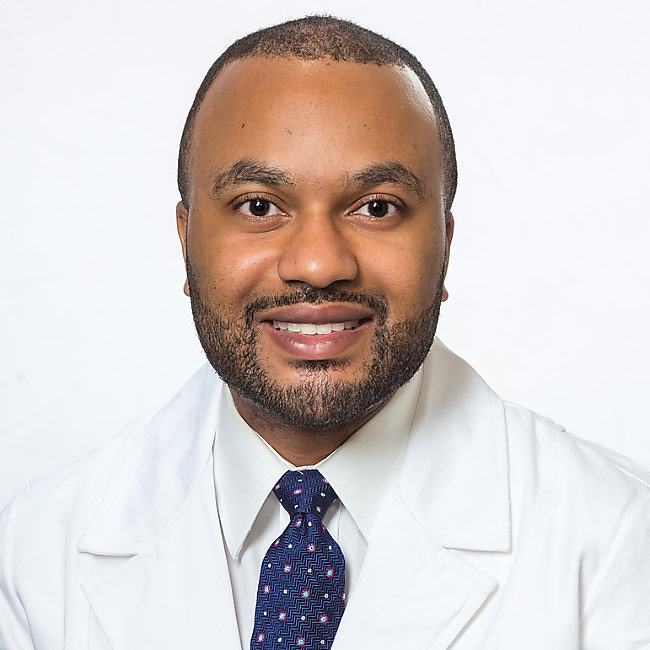 Dr. Jake Porter, MD