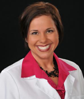 Dr. Julie Albert