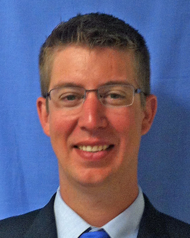Dr. Jacob Acton, MD