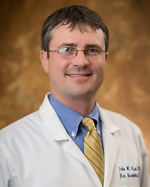 Dr. John Adams, MD